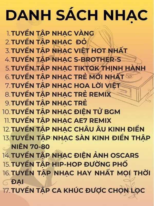 USB âm thanh trên ô tô, RAM 32G-HD, có 2.000 bản nhạc và video âm nhạc được trả tiền cao 4