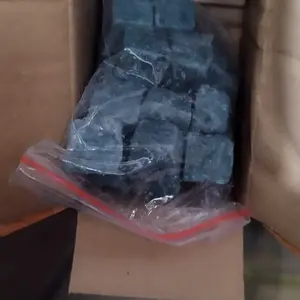 Umpan Tikus Klerat 100 gram Ramah Lingkungan dengan Antikoagulan II Brodifakum - Hijau