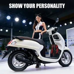 [PROMO] Deckpad Scoopy 2025 Anti-Panas & Slip! Karet Tebal 3D Wave – Pas Presisi, Lem 3M Super Kuat (5 Warna Kece)