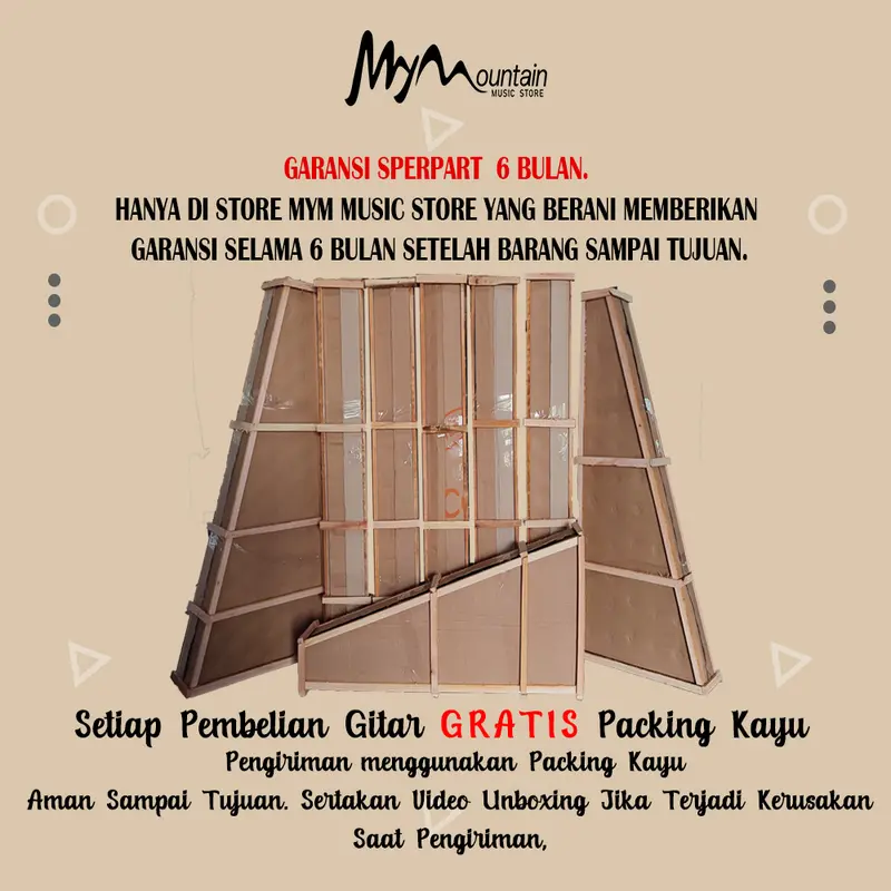 Gitar akustik elektrik apx 500 custom free custom nama 8