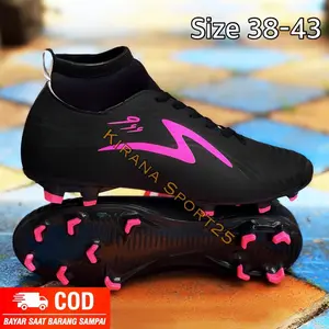 SEPATU BOLA SPECS BOOTS BEST SELLER PROMO TERBARU 2025 BAHAN LENTUR SIAP PAKAI DAN AWET