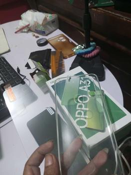 Product Review of HP Smartphone A3 1RAM 8/256 GB Handphone NEW Termurah Bergaransi from 🌹**I I**G P**🌹 2