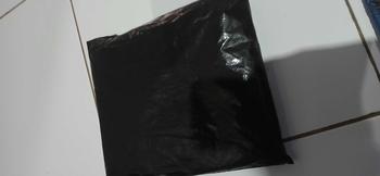 Product Review of celemek standar-bahan oskar waterproof anti air-celemek masak polos-apron murah-kulit sintetis from M**N 0