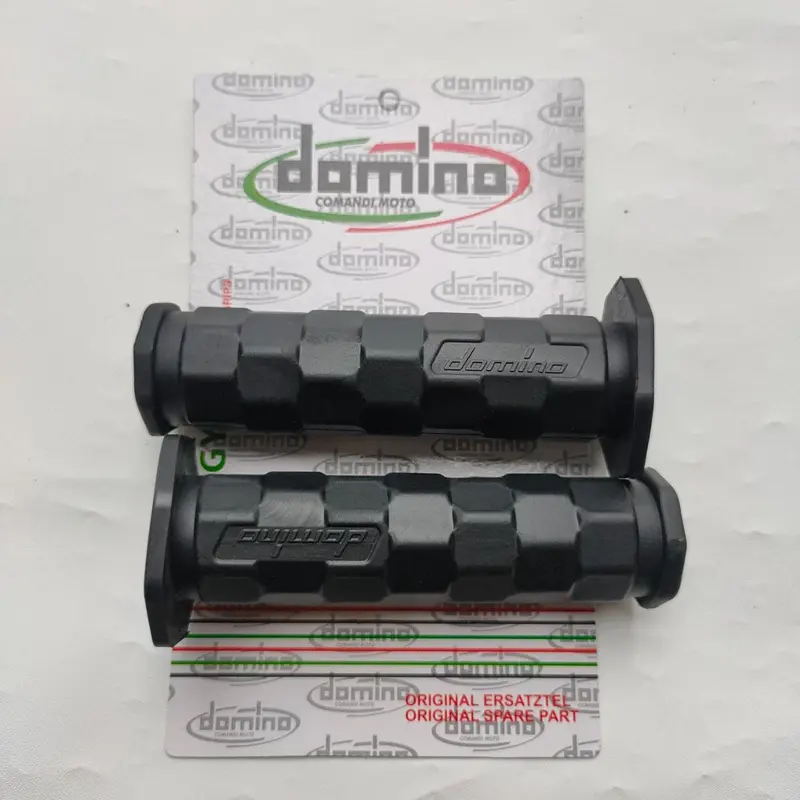 Handgrip md octagon full karet premium empuk obral murah Outdoor