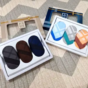 Sapu Tangan Gelap/muda 3Pcs - Best Seller!!!