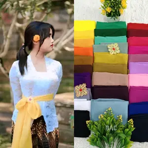 selendang Hycon/selendang kebaya/ikat pinggang/selendang tari