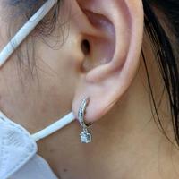 Gambar Anting Berlian VER790537 Victoria Jewellery dari Victoria Jewellery Online Kota Administrasi Jakarta Selatan 4 Tokopedia