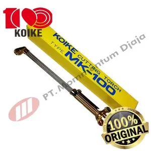 CUTTING TORCH MK-100 (UNF5/8,90DEG) "KOIKE" EO