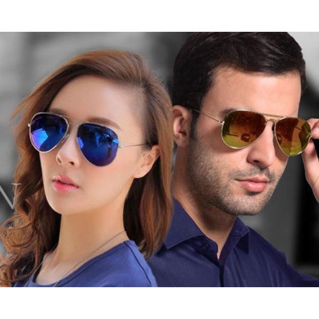 DSM KACAMATA FASHION 5669 BAHAN METAL KACAMATA MATAHARI/KACAMATA WANITA /KACAMATA PANTAI 7