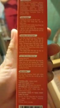 Product Review of [ MUA 1 TẶNG 1 CUỘN KOC ] Xịt Gừng Đa Tầng COOL-OIL X3 - Chiết Xuất Gừng, Nghệ, Tiêu, Bạc Hà Vinny Care - Chai 50ml  Dưỡng Body from p**4 2