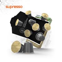 Gambar Supresso Luwak Prestige  Arabica Coffee Capsules / Kopi Kapsul | Nespresso Compatible dari INDRACO Store Kab. Gresik 2 Tokopedia