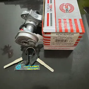 KUNCI KONTAK ONLY VIXION NEW 1PA