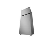 Gambar LG GN-B392PFFB  Kulkas 2 Pintu Smart Inverter Prime Silver 395L dari Didik Elektronik Store Kota Administrasi Jakarta Barat 5 Tokopedia