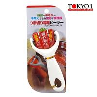Gambar Tokyo1 Julienne Peeler Parutan Dapur 120313 dari TOKYO 1 Kota Administrasi Jakarta Utara 1 Tokopedia