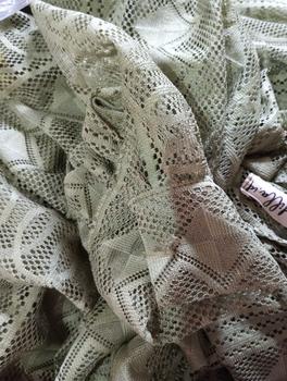 Product Review of OUTER BURKAT | TUNIK BURKAT LEBARAN from k**b 0