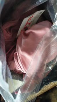 Product Review of Queena Gamis Balita Set Keyva from y**💝 0