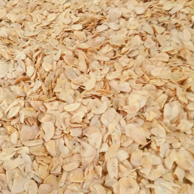 [PROMO KRIUK] 300gr Bawang Putih Goreng Super 2