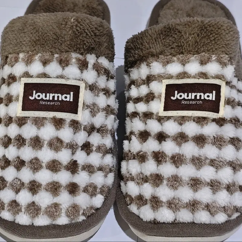 Sandal Tidur / Sandal Rumah empuk dan tebal A0824 7
