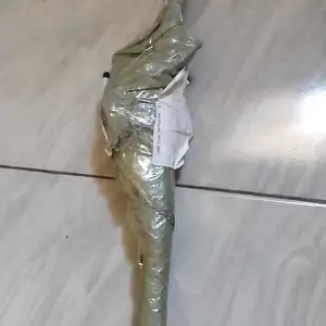 Bor Listrik Ke Penggiling Sayuran  Penghancur Sayuran Multifungsi Pipa Bor Pakan Ayam