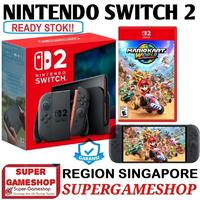 Sony Switch Sw2 Jual Switch 2 Nintendo Switch 2 Console Switch 2 Nintendo Switch2 ...