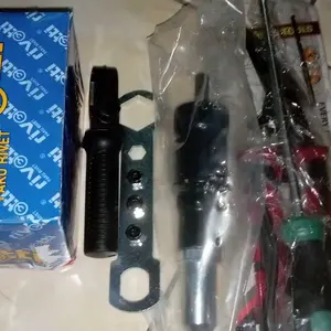 Tang Ripet Bor Listrik Adapter Tang Rivet Adaptor Rivet Gun