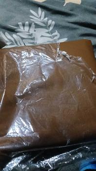 Product Review of Kain Seragam Pemda Khaki PNS, ASN Semi Wool Katun Premium from m**r 0