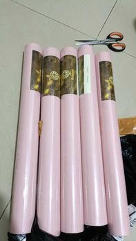 Product Review of BUNDLE !!! PAKET 5 ROLL/PCS WALLPAPER DINDING ALL VARIANT UKURAN PER ROLL 45CM X 8 METER ADIPATI from A**n D**y 1