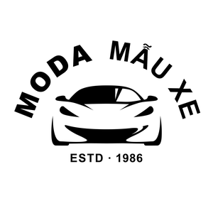 MODA - Mô Hình Xe Kim Loại