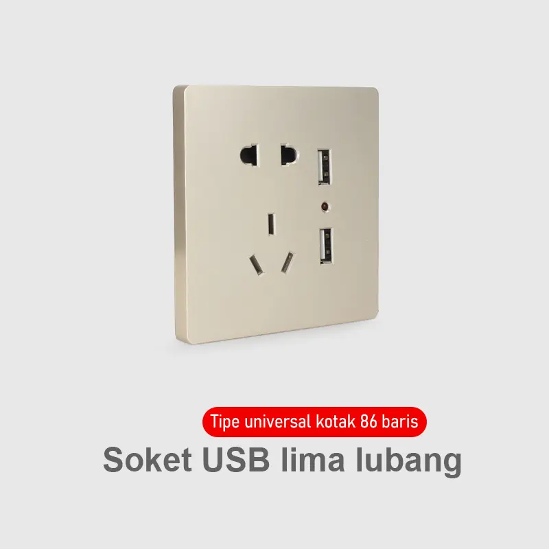 USB-Socket