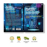 Gambar Bintang Semesta Media - Data Mining Model Self-Organizing Maps (SOMs) dari bintangsemestabook Kab. Sleman 3 Tokopedia