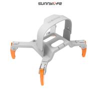 Gambar SUNNYLIFE Landing Gear For DJI FLIP Extensions Heightened Gears Support Leg Kaki Pendaratan Camera Drone Aksesoris Accessories - GREY dari Brica Berrisom Kab. Tangerang 3 Tokopedia