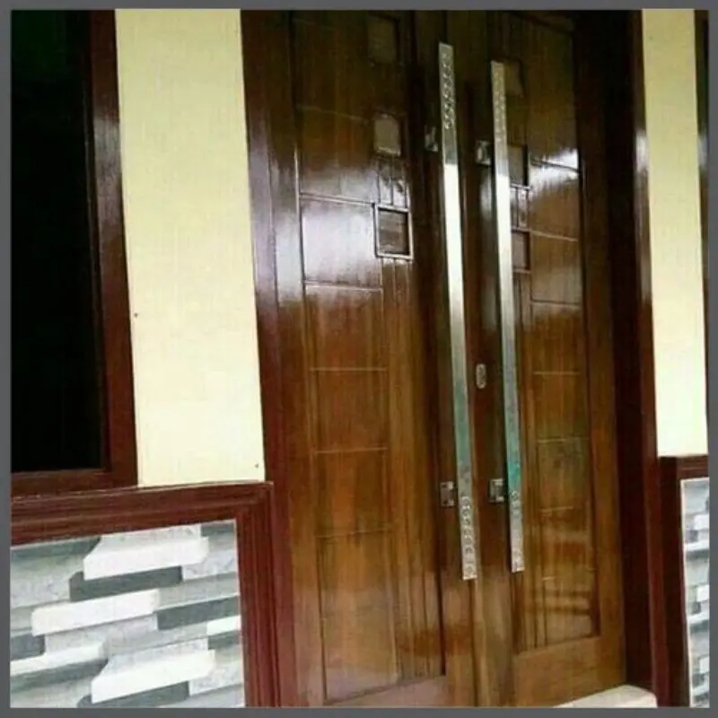 Handle  Rumah  Varian  60 cm/ 80 cm / 100 cm/ Berkualitas Anti Karat 2