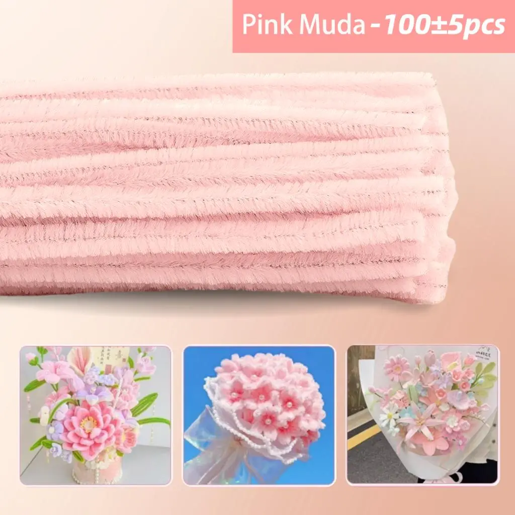 Pink Muda