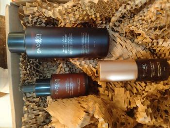 Product Review of Toner Avoskin Miraculous Refining 100ml-AHA BHA PHA-Eksfoliasi Kulit from k**h 1