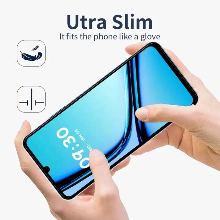 Case Casing For Oppo RENO 13 13F 4G 5G MAGSAFE TPU CLEAR KORI Magnetic Wireless Transparan Softcase Silicone. 4