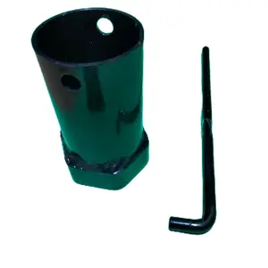 Kunci Mur Gardan PS100 PS120 untuk Mobil dan Motor - Car, Motorcycle