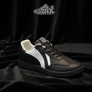 Sepatu Sneakers Casual FX-2 Unisex Ringan, Empuk & Nyaman, Sepatu Pria & Wanita, Daily Wear, Sporty, Skena, Siap Dipakai Untuk Semua Aktivitas