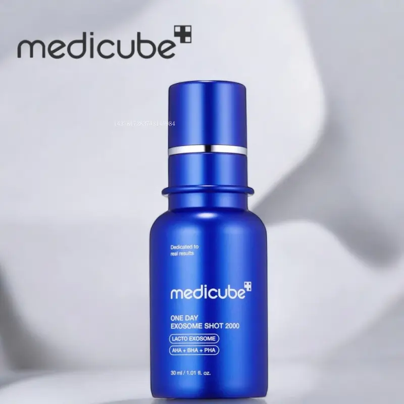 baviplan cica exosome reedle shots 3000 - TikTok Shop Malaysia