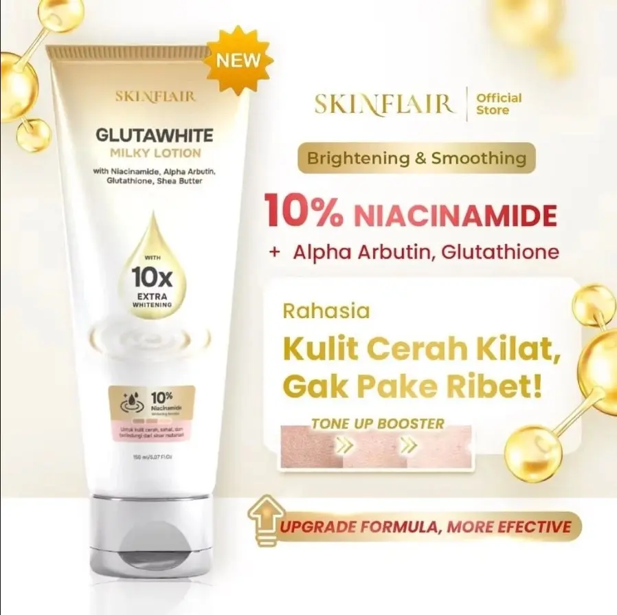 handbody glutathione BUNDLING) Skinflair Glutawhite Milky Lotion dan Scrub Gluta White Pemutih Badan Glutathione Melembutkan Mencerahkan Tangan - Shop or anytime you need spo-cs-disabled G/H:3mm Vitamin B12 Injections |