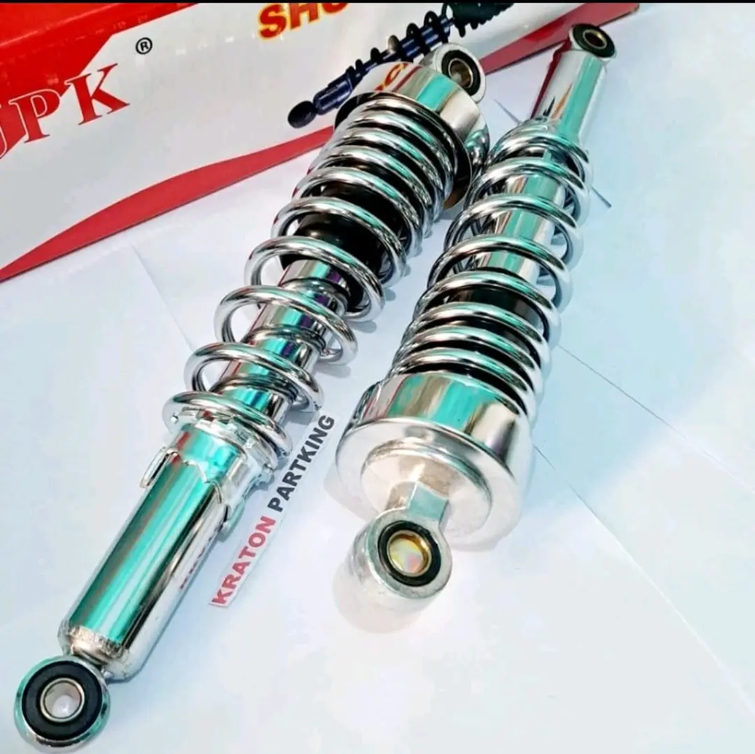 Shock Sok Shok Belakang rx King Motor Motorcycle