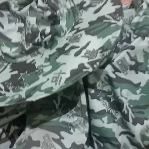 Baju Anti Sengat Lebah Premium dengan Jaring