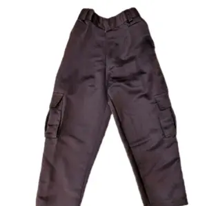 CELANA PRAMUKA CARGO SD PINGGANG SUDAH ADA KARET BAHAN RAPILO LICIN CEWEK/COWOK BISA