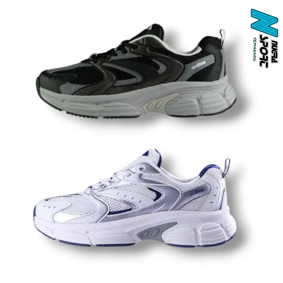 Ardiles Men Lifestyle LSG Coventry Sepatu Sneakers