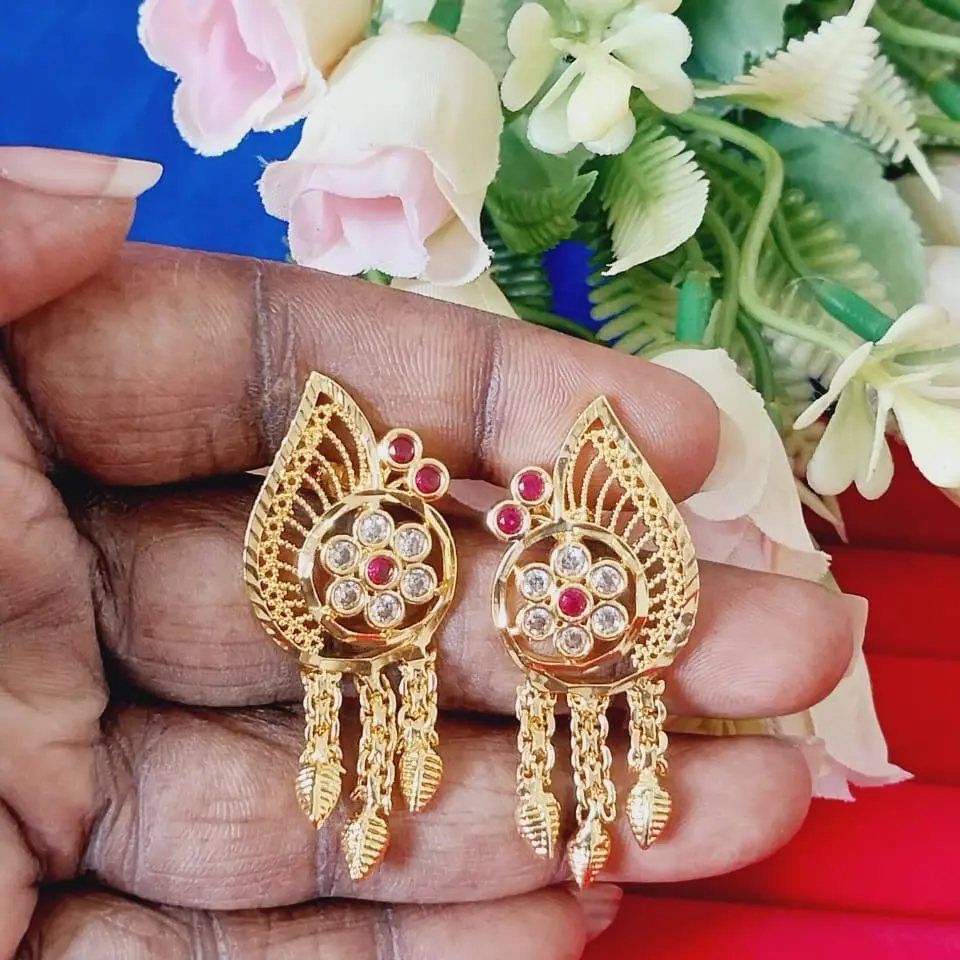 New Arrival Earrings Impon Premium Quality