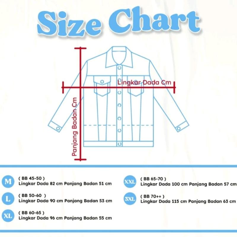 Product Introduction of CupCakeGirl Jaket Jeans Melar Wanita Denim Stretch Bisa Melar Kasual Santai Klasik Navy Nyaman Bomber Variasi Blazer Cewek 2