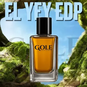 EL YEY EDP BY GOLE PARFUM REFIL - EXTRAIT DE PERFUME BERGARANSI