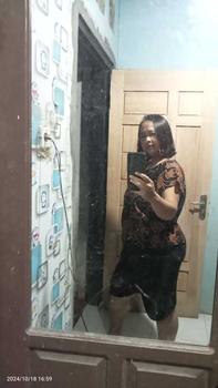 Product Review of Setelan Pendek Mickey Rayon Crinkle from a**9 0