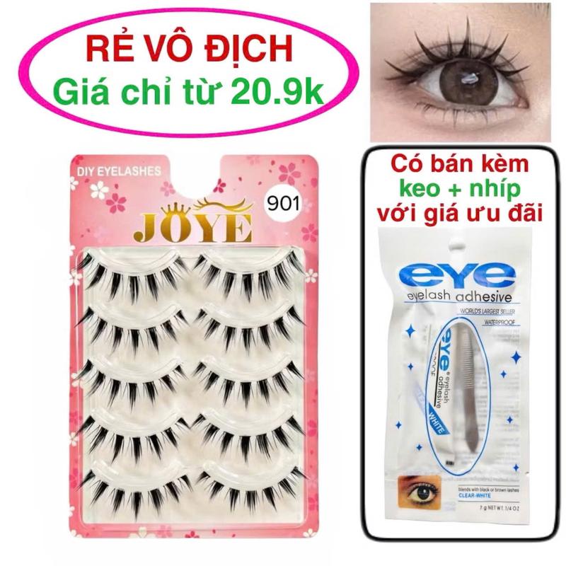  Lông mi giả gân trong 5 cặp Anime mắt ướt rẻ nhất thị trường  bao giá  