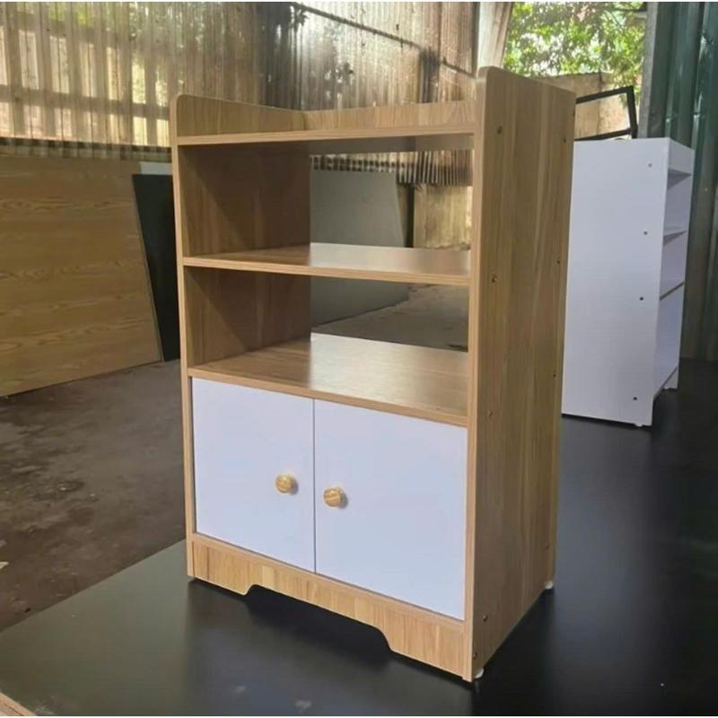 Tủ Đầu Giường 70cm  Tab Trang Trí Đa Năng Hiện Đại Có Ngăn Tủ 2