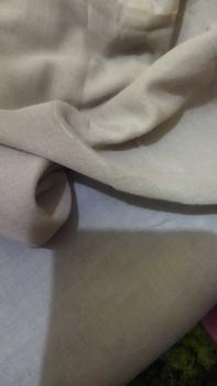 Product Review of jilbab segiempat paris jadul varisha | red rose | azara from l**2 0
